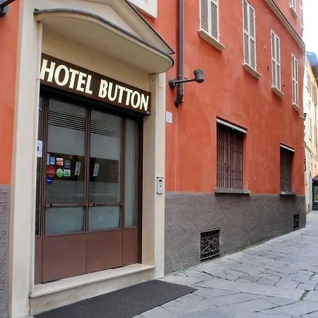 Button Hotel Parma