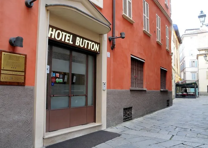 Button Hotel Parme