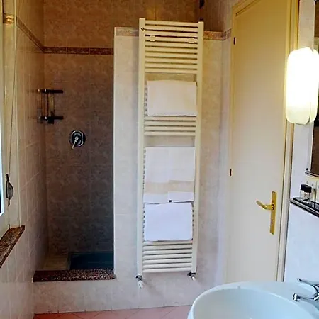 Hotell Button