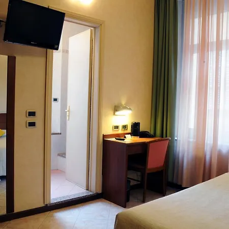 Hotel Button Parme