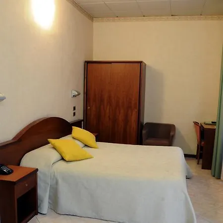 Hotell Button
