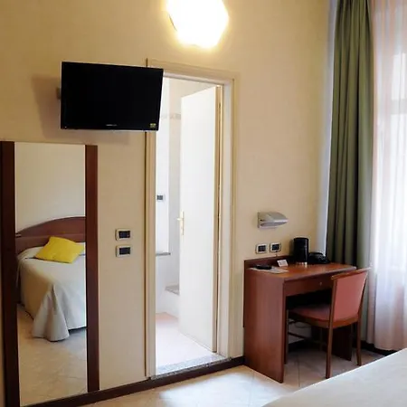 Hotell Button