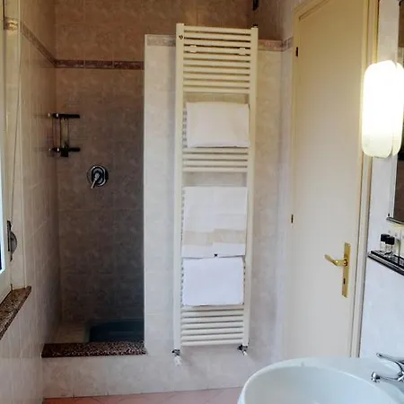 Hotell Button